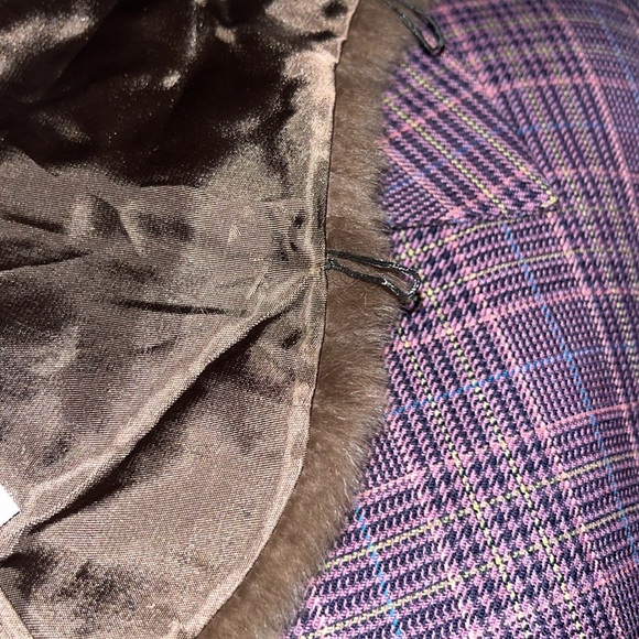 Pendleton jacket - Picture 14 of 14